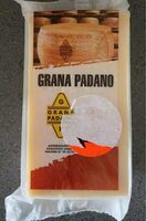 Grana padano