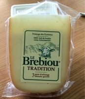 Le Brebiou
