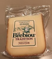 Le Brebiou Tradition