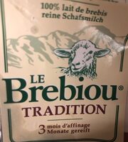 Le Brebiou tradition