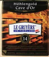 Gruyère