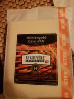 Le Gruyere Aop
