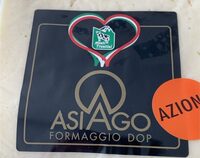 Asiago pressato dop