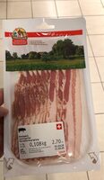 Lard à griller