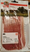 Lard à griller
