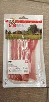 Lard à griller