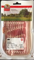 Lard à griller