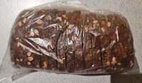 Korn an Korn Brot