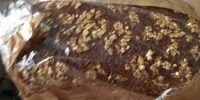 Vollkornbrot