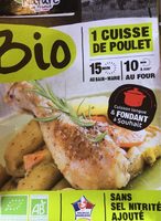 Cuisse de poulet