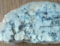 Blue stilton aop