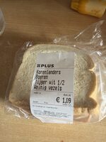 Wit Tijger Brood