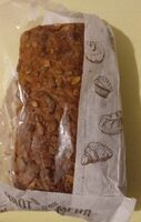 Kürbiskernbrot