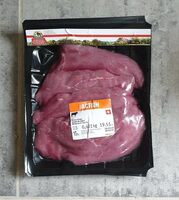 Steak de boeuf