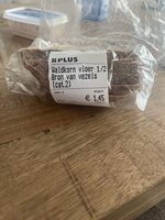 Waldkorn Vloer Bron Van Vezels
