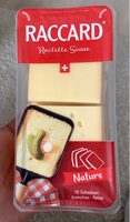 Raccard nature