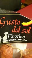 Chorizo