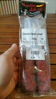 Chorizo Casero Piquant Chorizo Casero Scharf