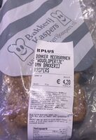 Woudlopertje