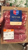 Piatto ticino