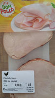 Roti Poulet