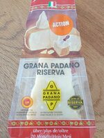 Grana Padano AOP