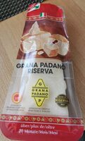 Grana Padano Riserva