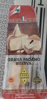 Grand padano riserva