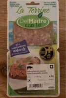 La terrine