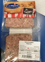 Terrine Forestière