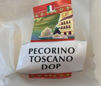 Pecorino Toscano DOP