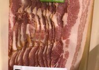 Lard à griller