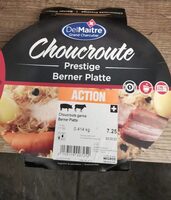 Choucroute