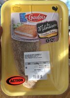 Escalope de Dinde