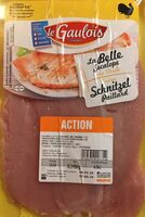 La Belle Escalope de Dinde