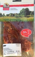 Viande des grisons