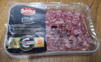 Salami italiani alla cacciatora AOP