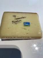 Simmentaler Bergkäse
