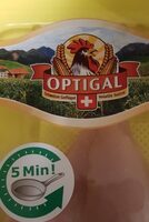 Poulet Optigal