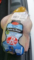 Poulet du maine