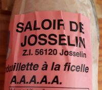 Andouillette à la ficelle AAAAA