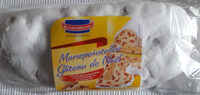 Gâteau de Noël