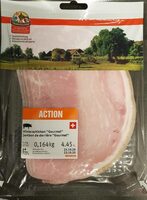 Jambon de derrière