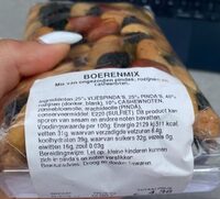 Boerenmix