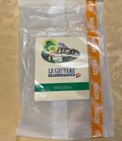 Le gruyere