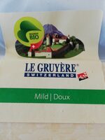 Le Gruyère