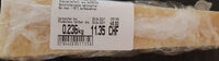 Parmigiano Reggiano 36 Mesi
