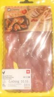 Poulet Minifilets
