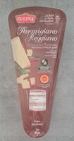 Parmigiano Reggiano