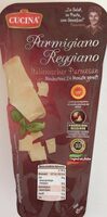 Parmigiano Reggiano
